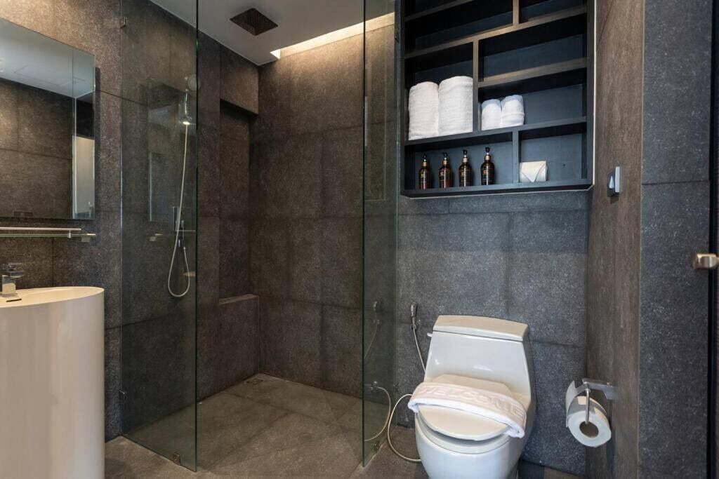 Photo of Bathroom in Kamala