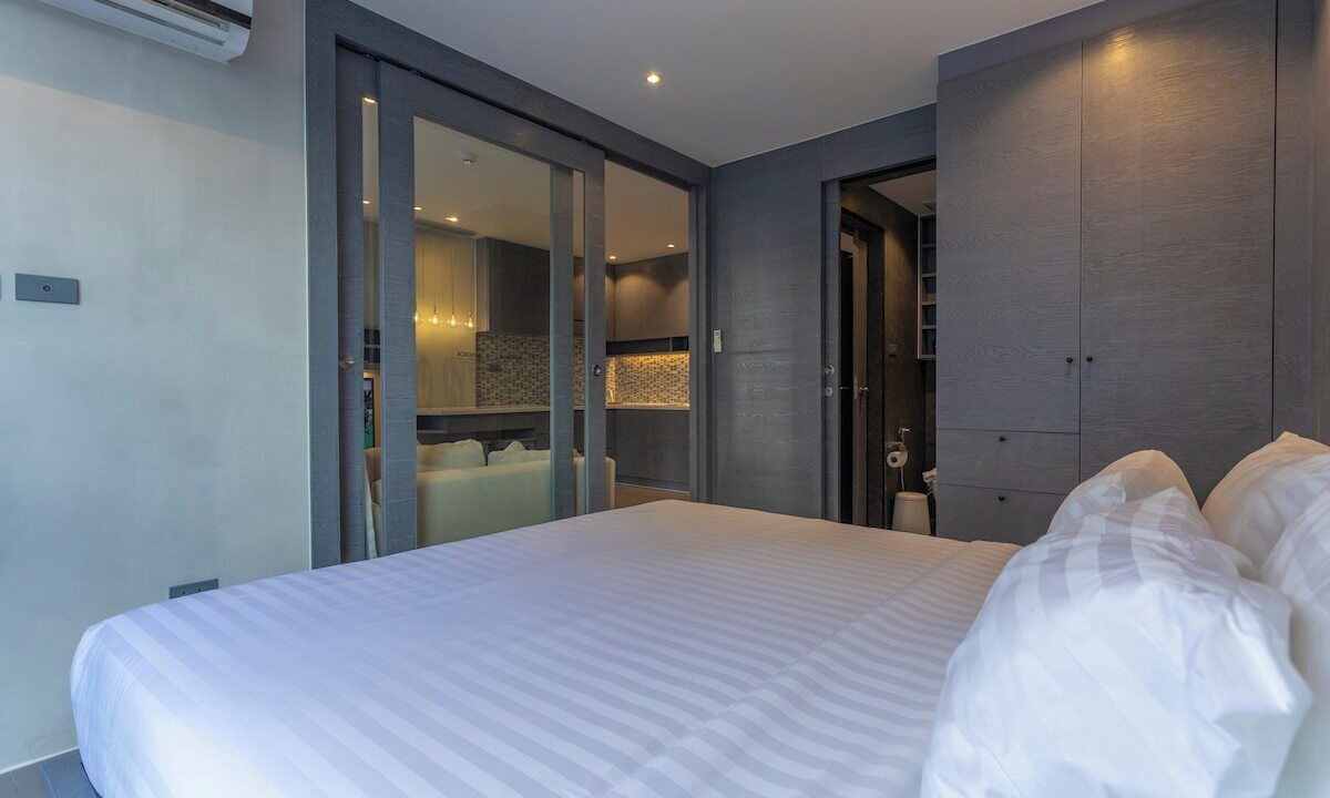 Photo of Bedroom in Kamala