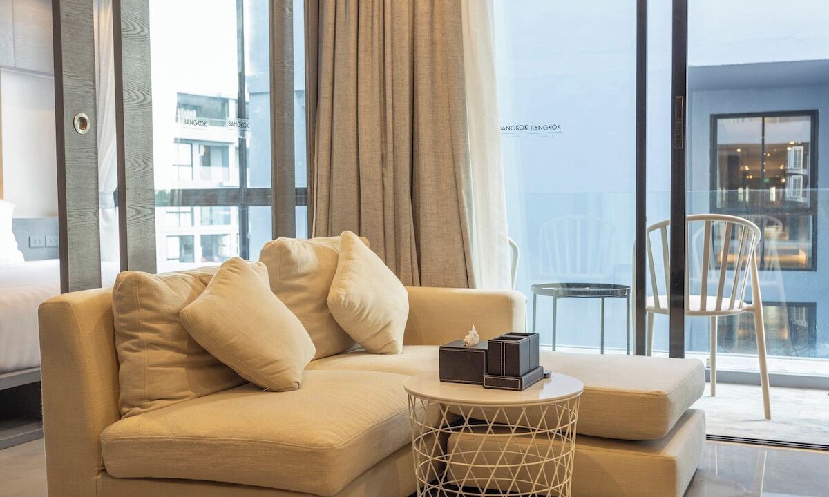Photo of Livingroom in Kamala