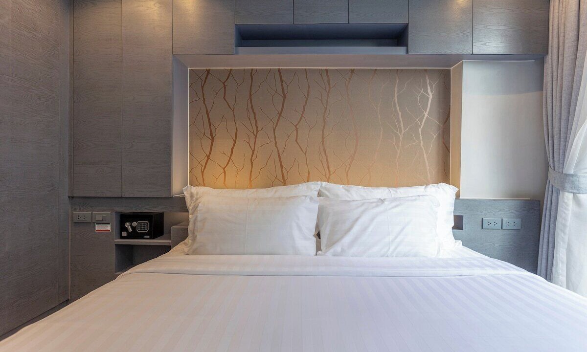 Photo of Bedroom in Kamala