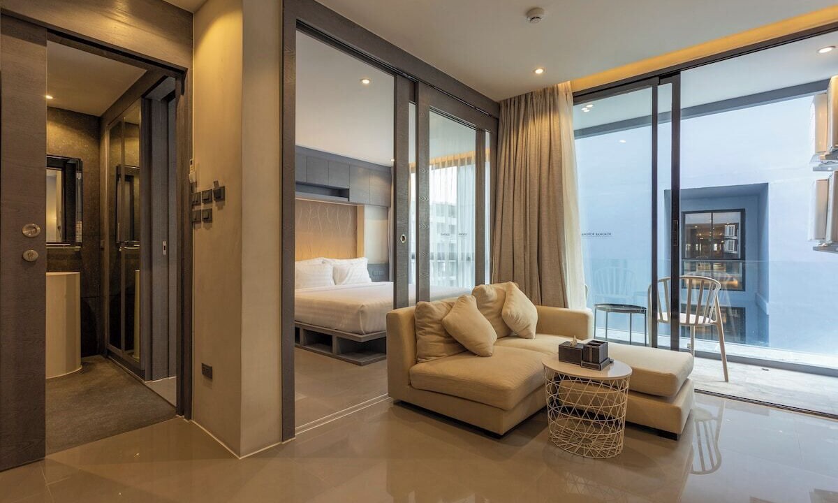 Photo of Livingroom in Kamala