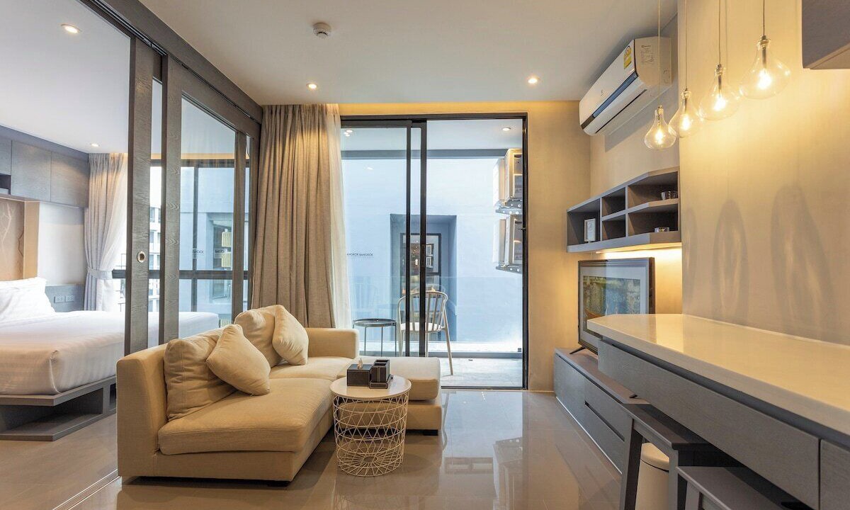 Photo of Livingroom in Kamala