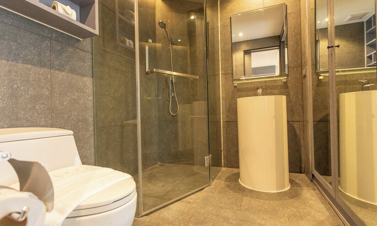 Photo of Bathroom in Kamala
