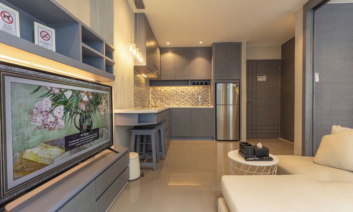 Photo of Livingroom in Kamala