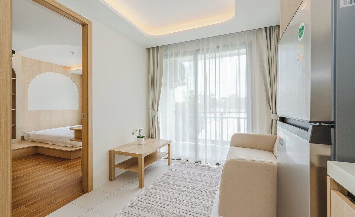 Photo of Bedroom in Karon