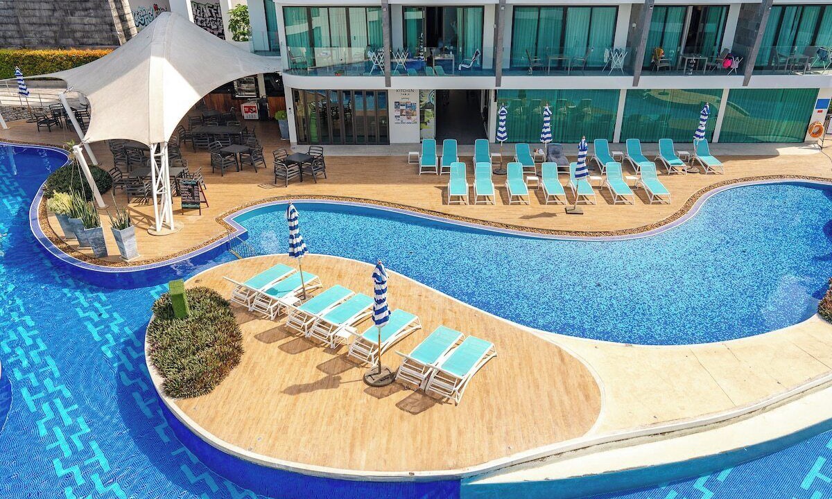 Photo of Outdoor in Patong