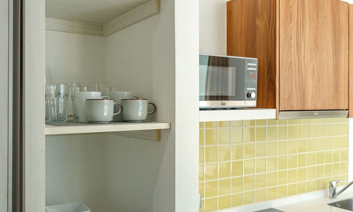 Photo of Kitchen in Patong