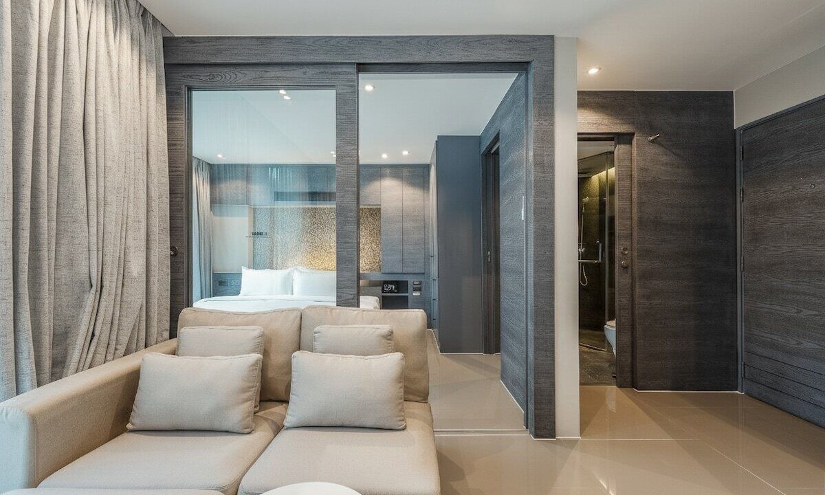 Photo of Bedroom in Kamala