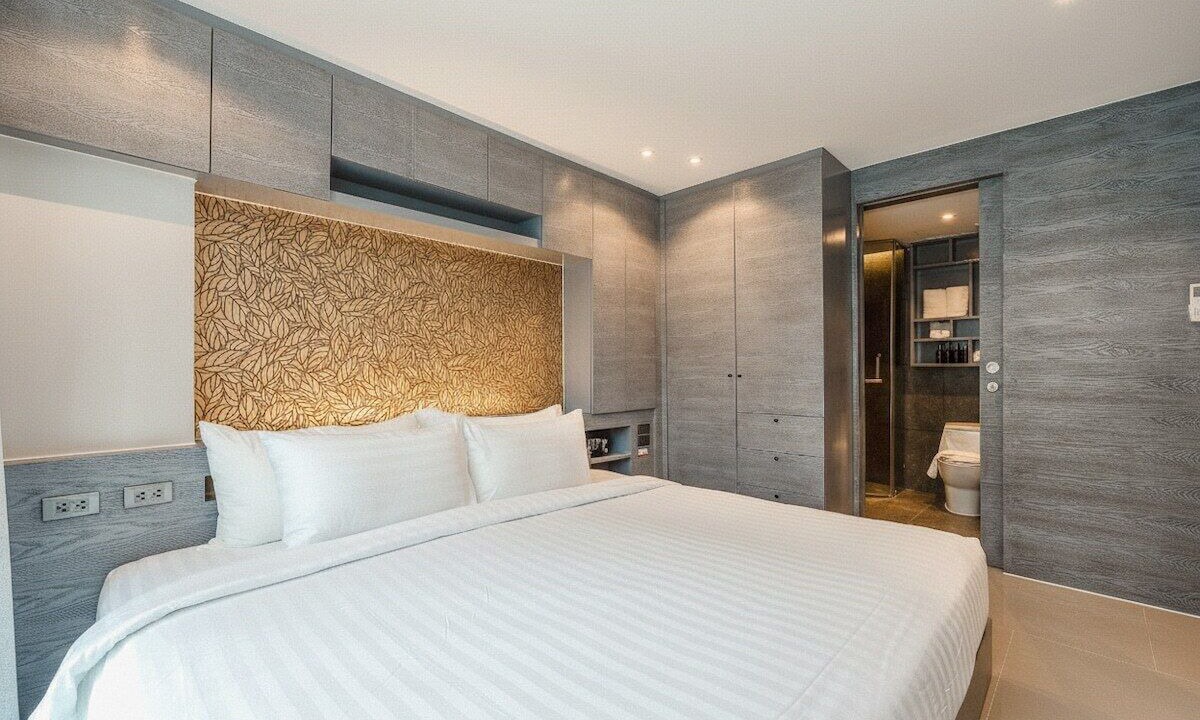 Photo of Bedroom in Kamala