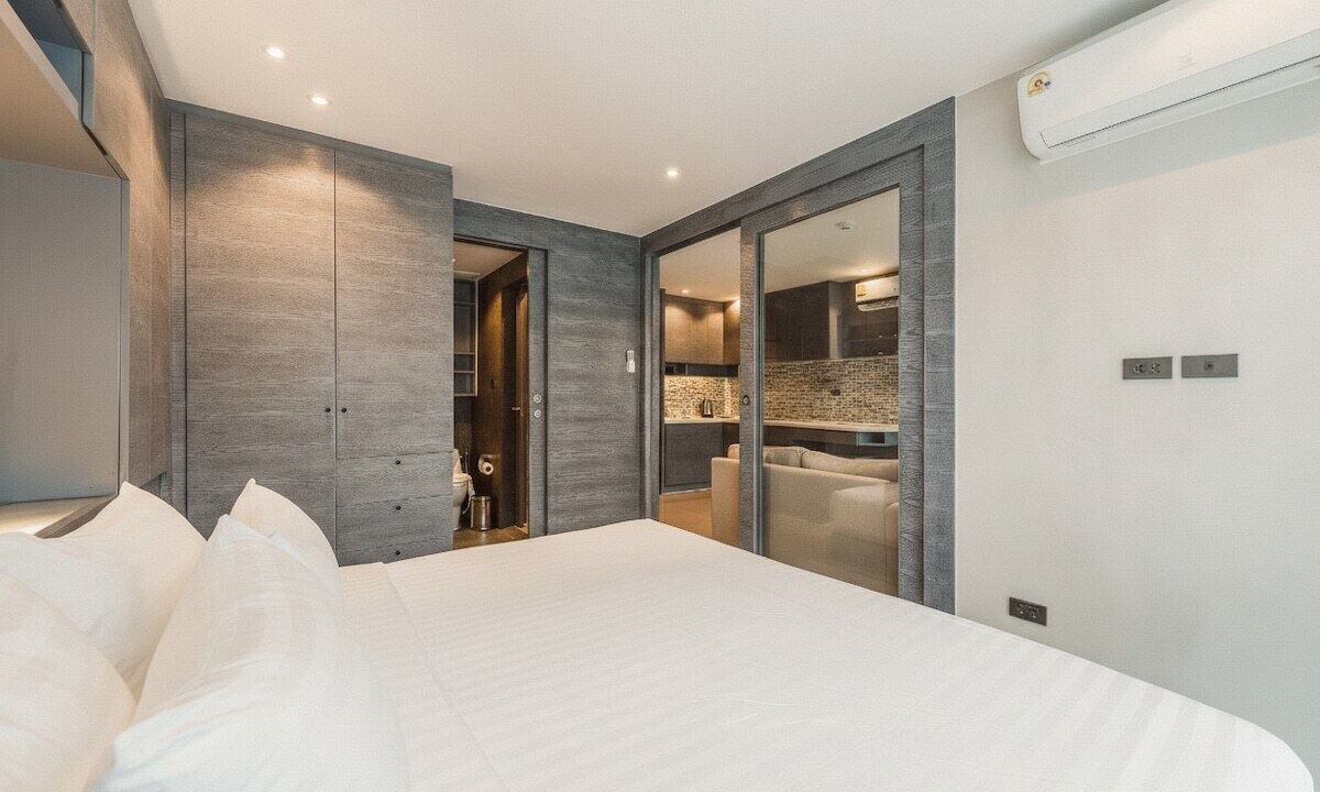 Photo of Bedroom in Kamala