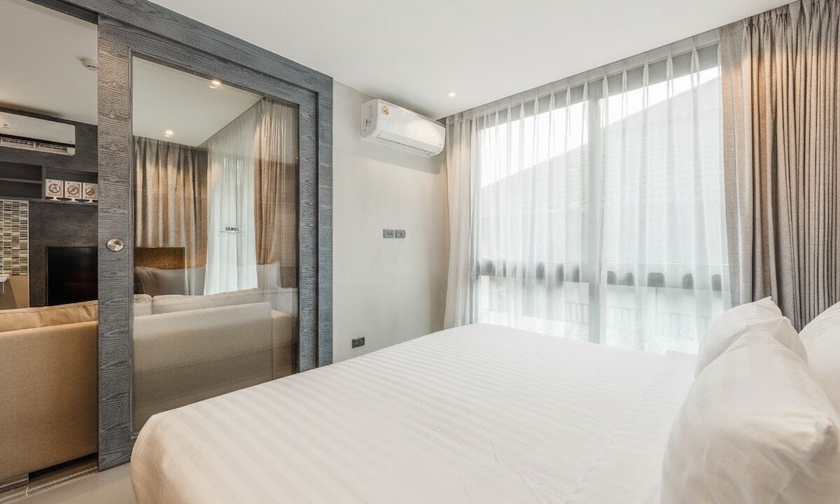 Photo of Bedroom in Kamala
