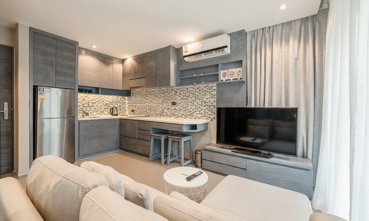 Photo of Livingroom in Kamala