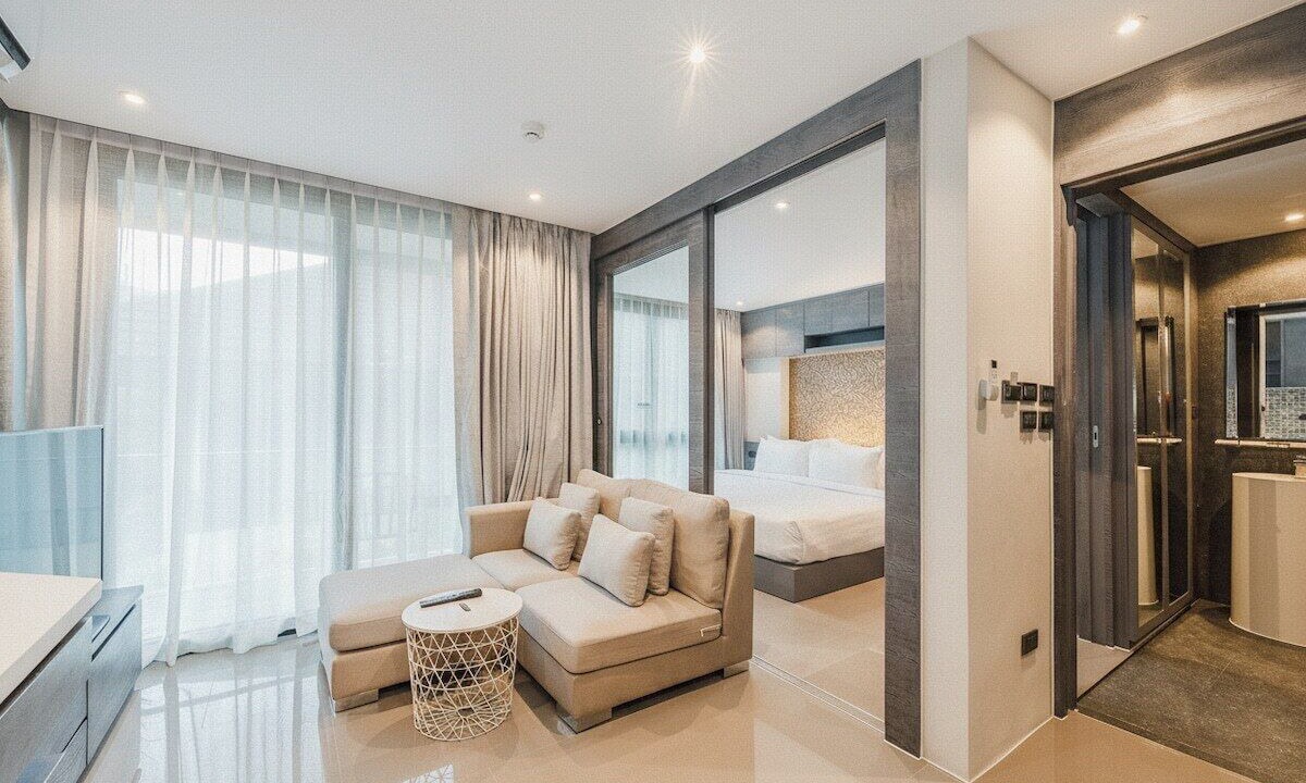 Photo of Bedroom in Kamala