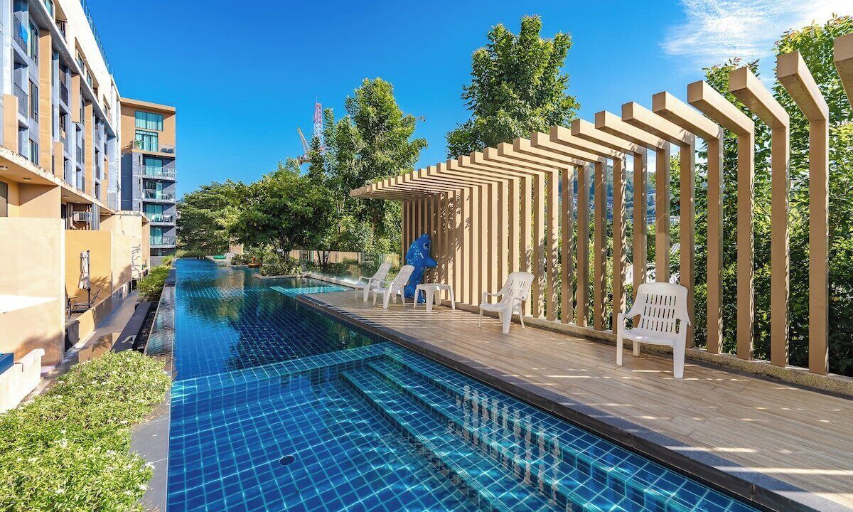 Photo of Outdoor in Cherngtalay