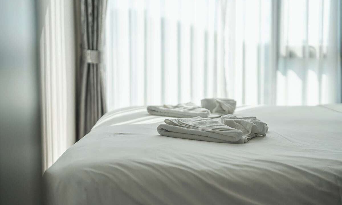 Photo of Bedroom in Cherngtalay