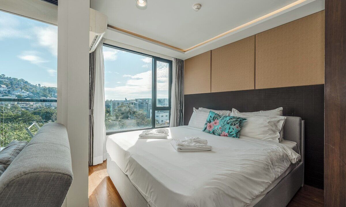 Photo of Bedroom in Cherngtalay
