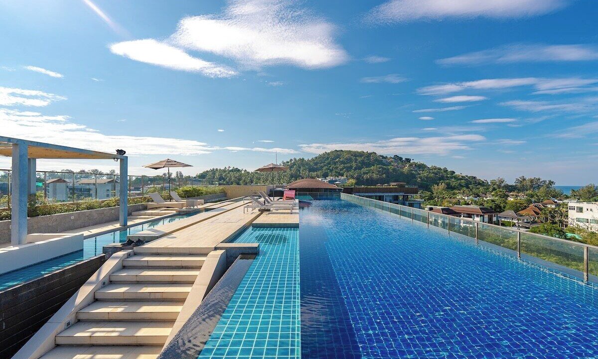 Photo of Outdoor in Cherngtalay