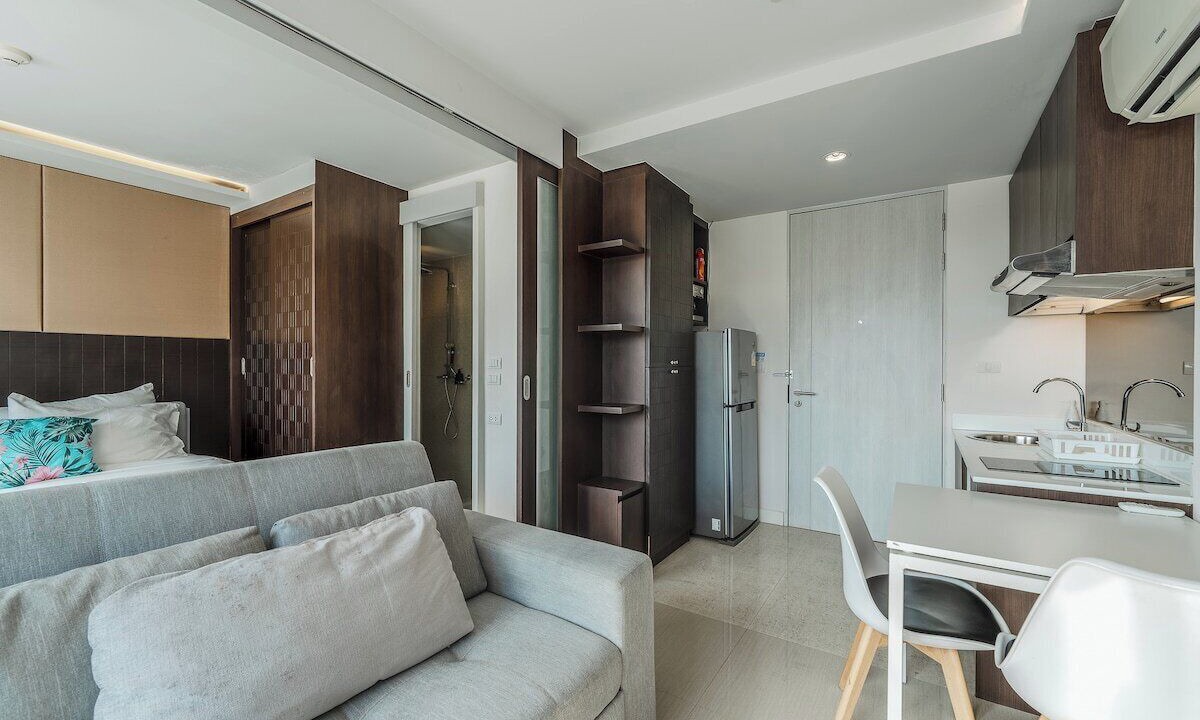 Photo of Livingroom in Cherngtalay