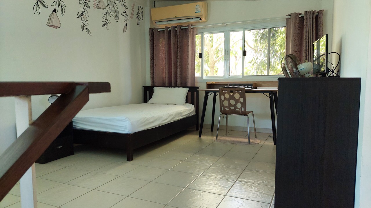 Photo of Bedroom in Bang Po