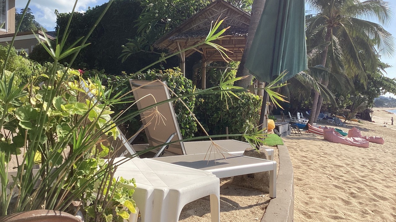 Photo of Outdoor in Bang Po