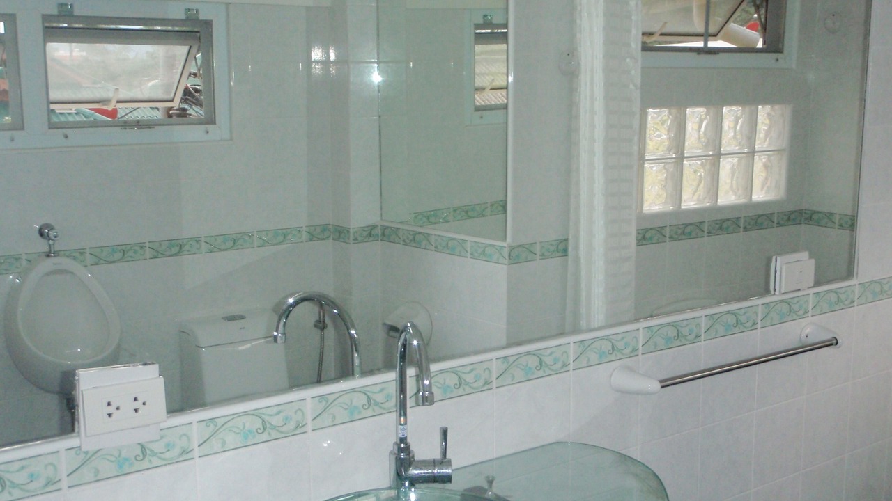 Photo of Bathroom in Bang Po