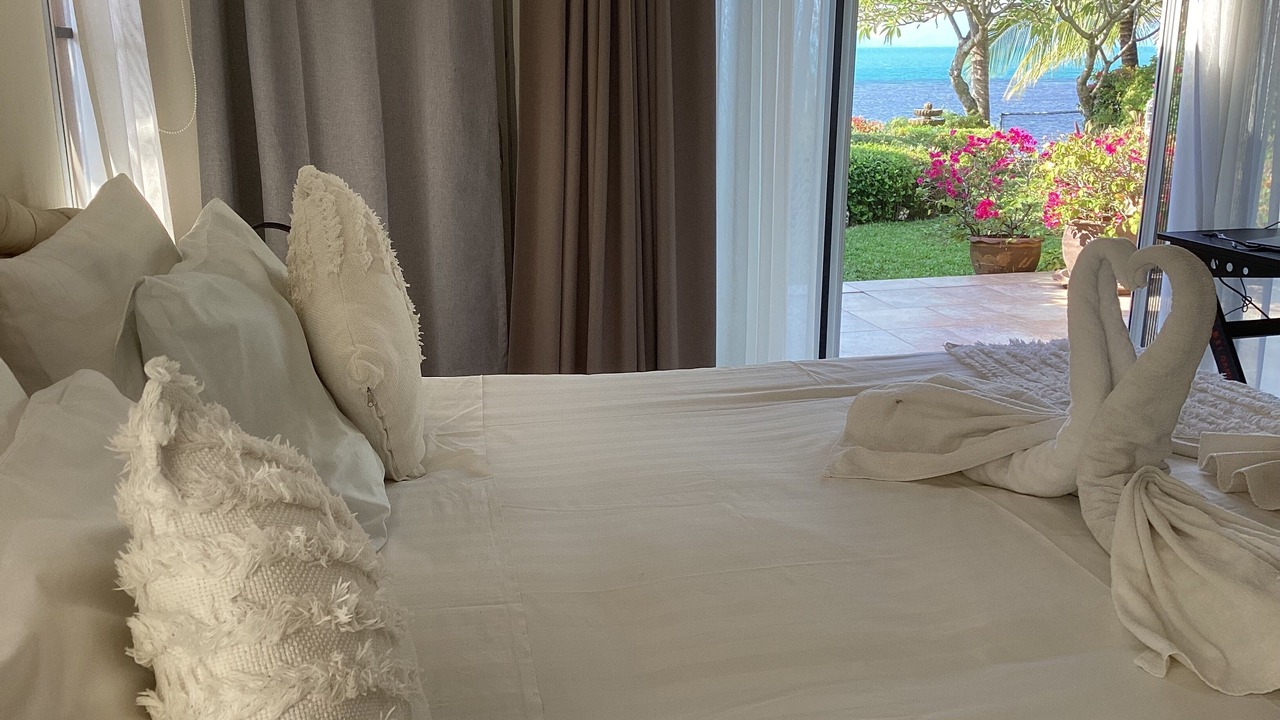 Photo of Bedroom in Bang Po