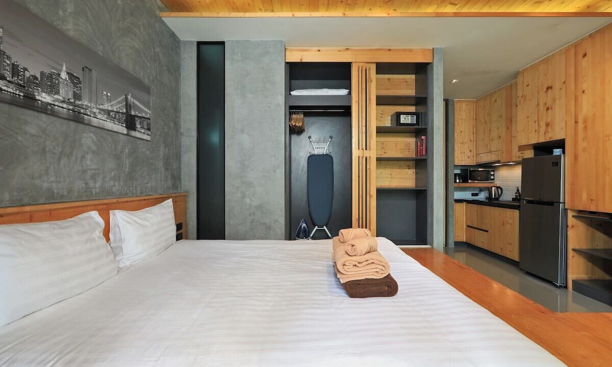Photo of Bedroom in Nai Harn