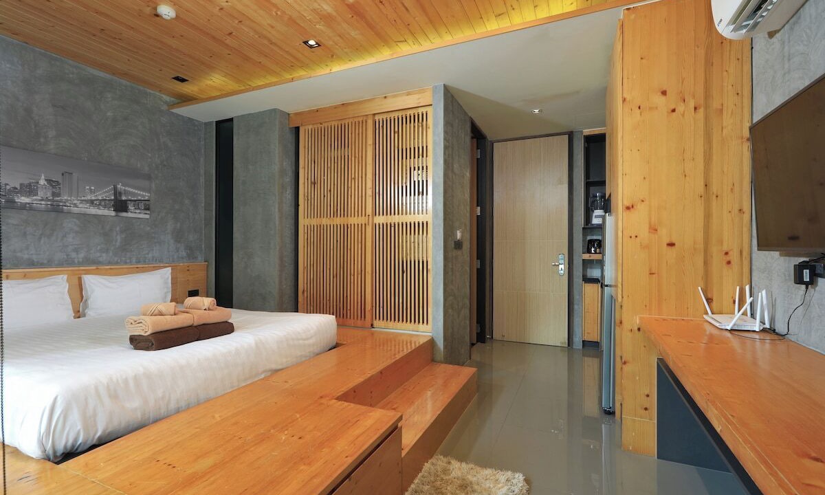 Photo of Bedroom in Nai Harn