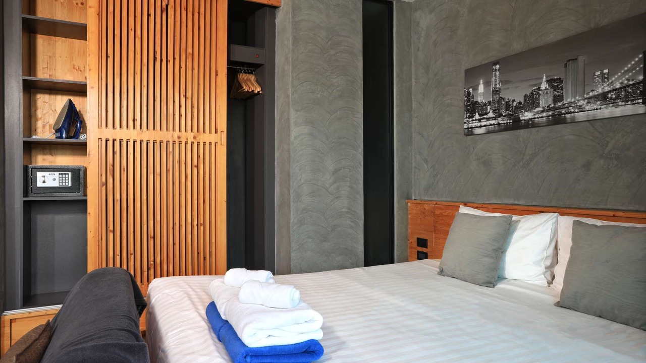 Photo of Bedroom in Nai Harn