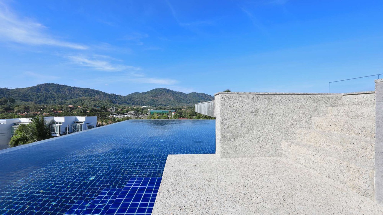 Photo of Outdoor in Nai Harn