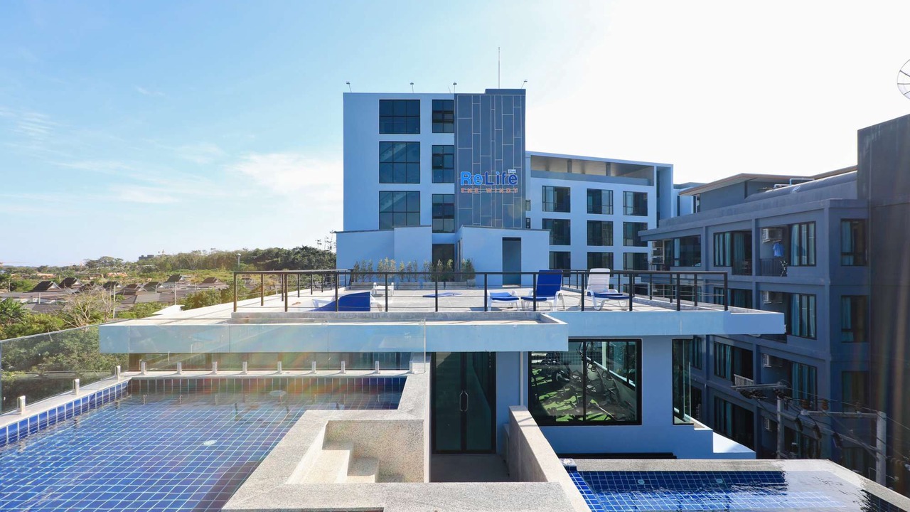 Photo of Outdoor in Nai Harn