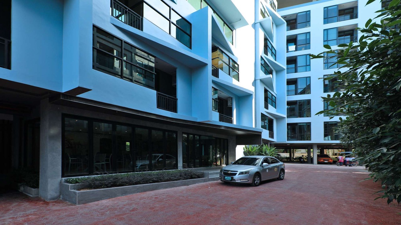 Photo of Outdoor in Nai Harn