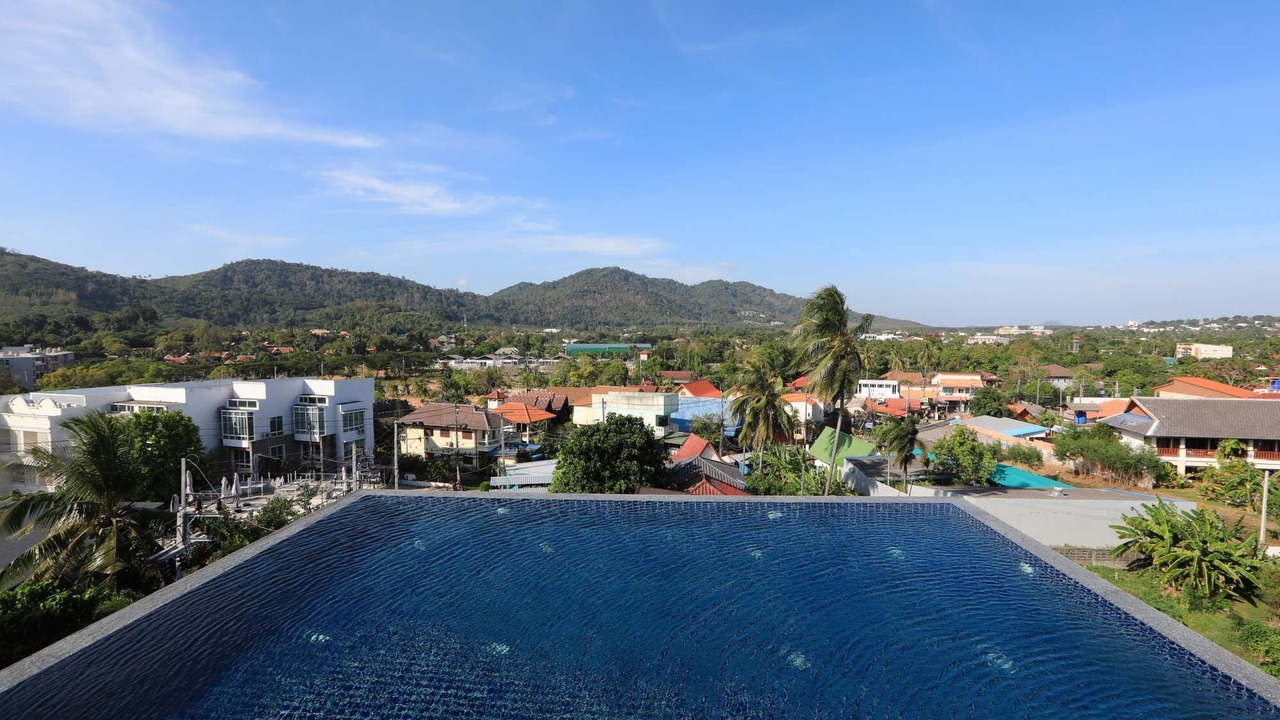 Photo of Outdoor in Nai Harn