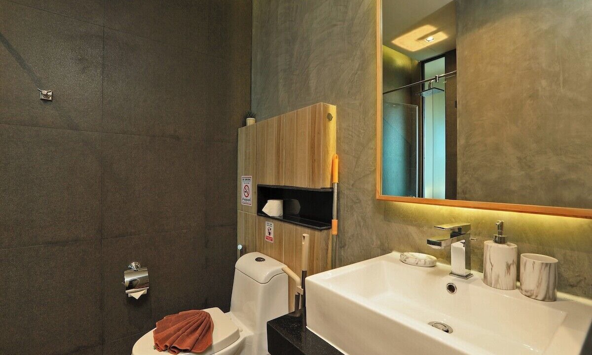 Photo of Bathroom in Nai Harn