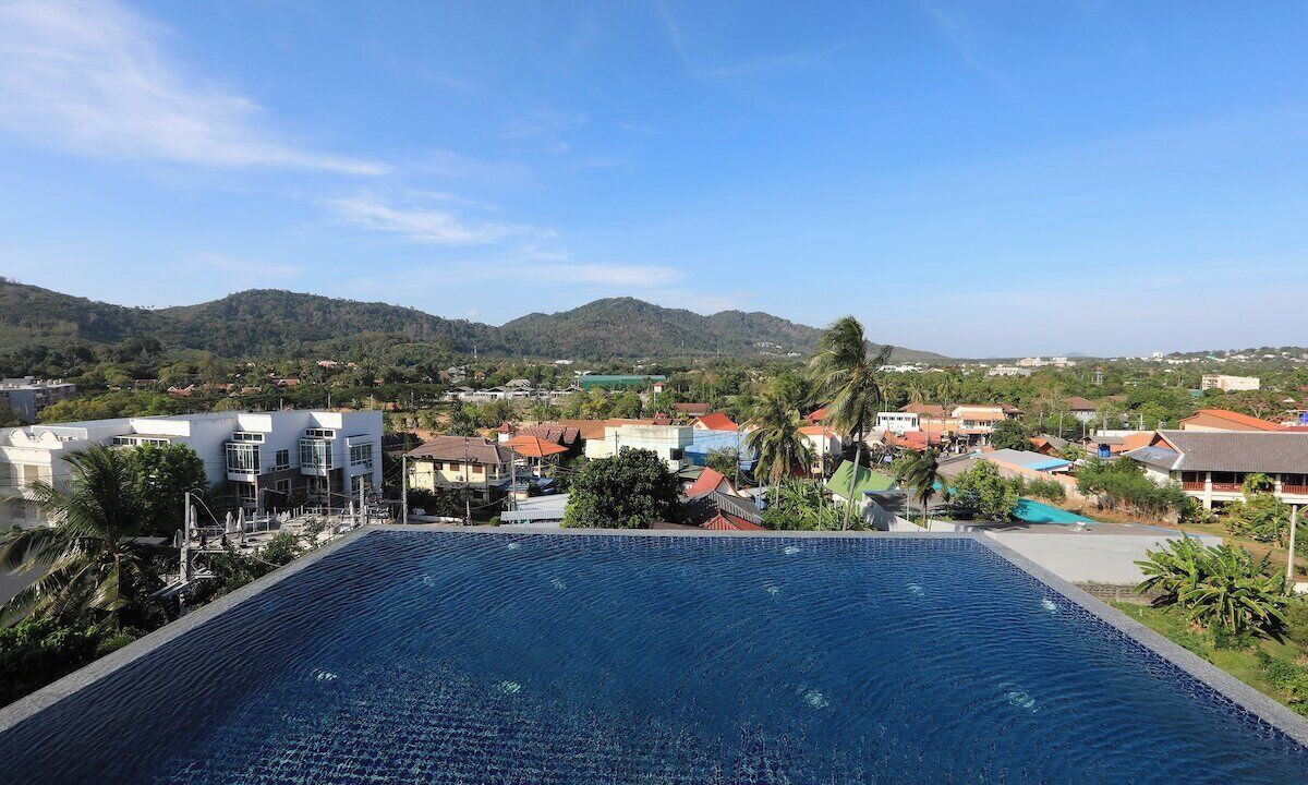 Photo of Outdoor in Nai Harn