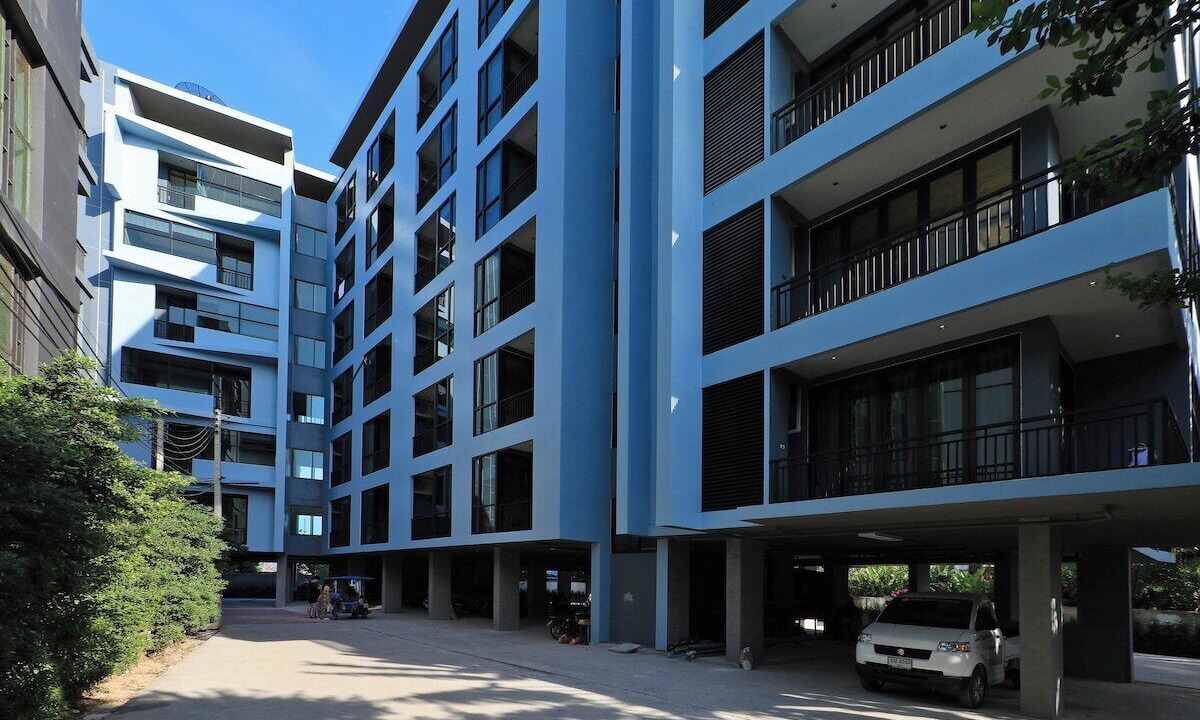 Photo of Outdoor in Nai Harn