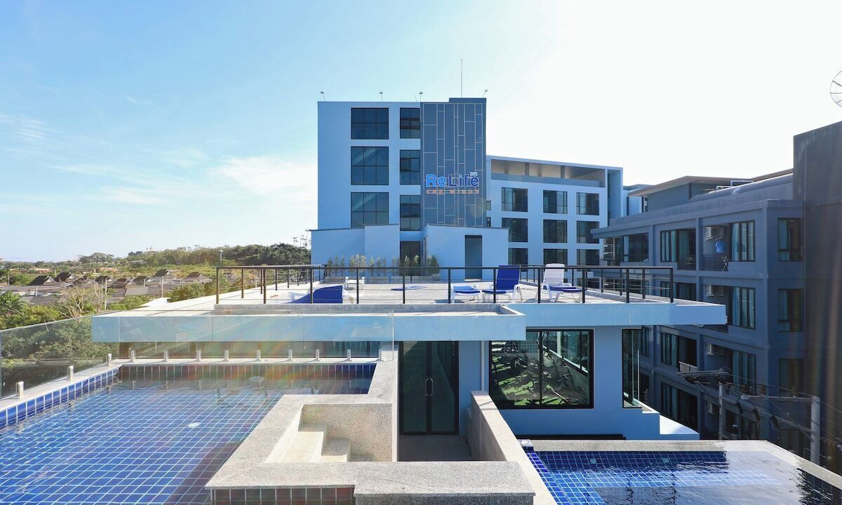 Photo of Outdoor in Nai Harn