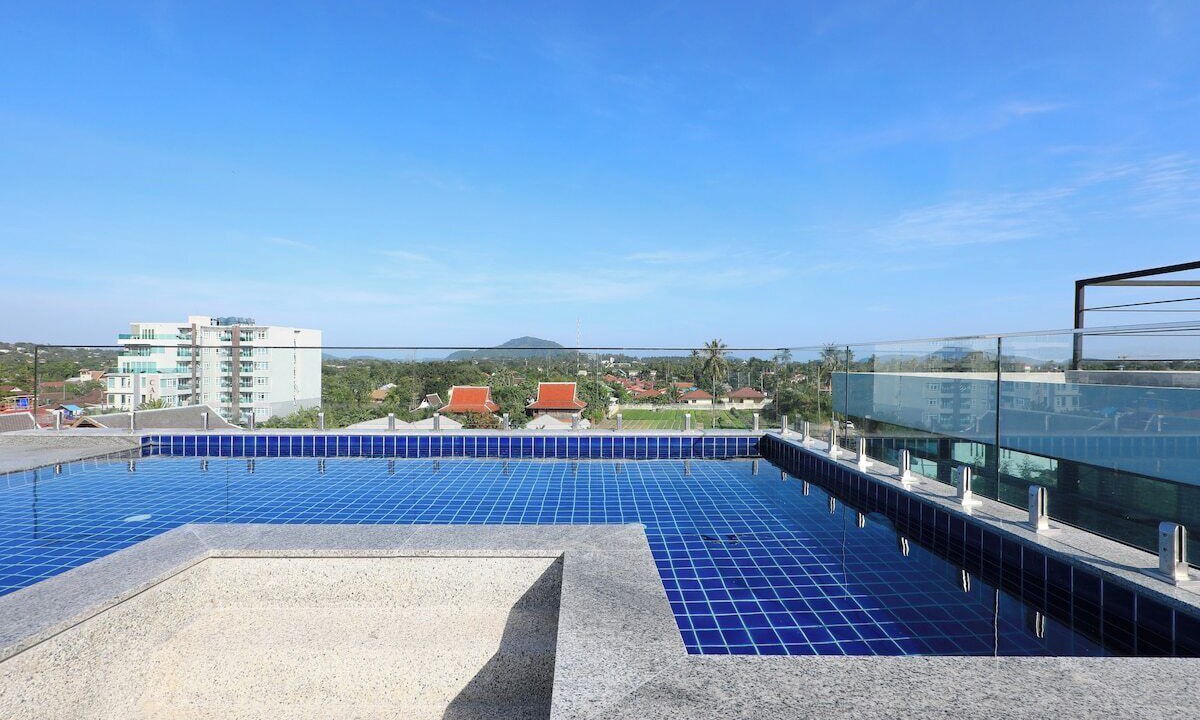 Photo of Outdoor in Nai Harn