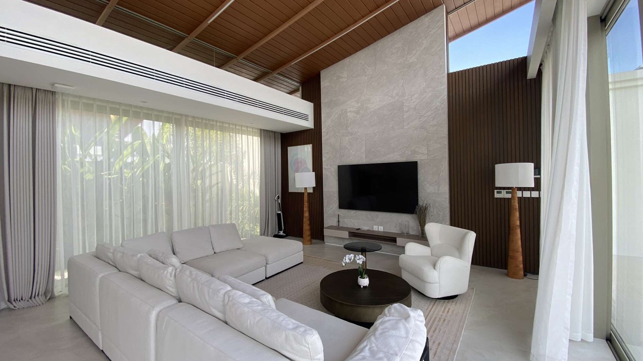 Photo of Livingroom in Bang Tao