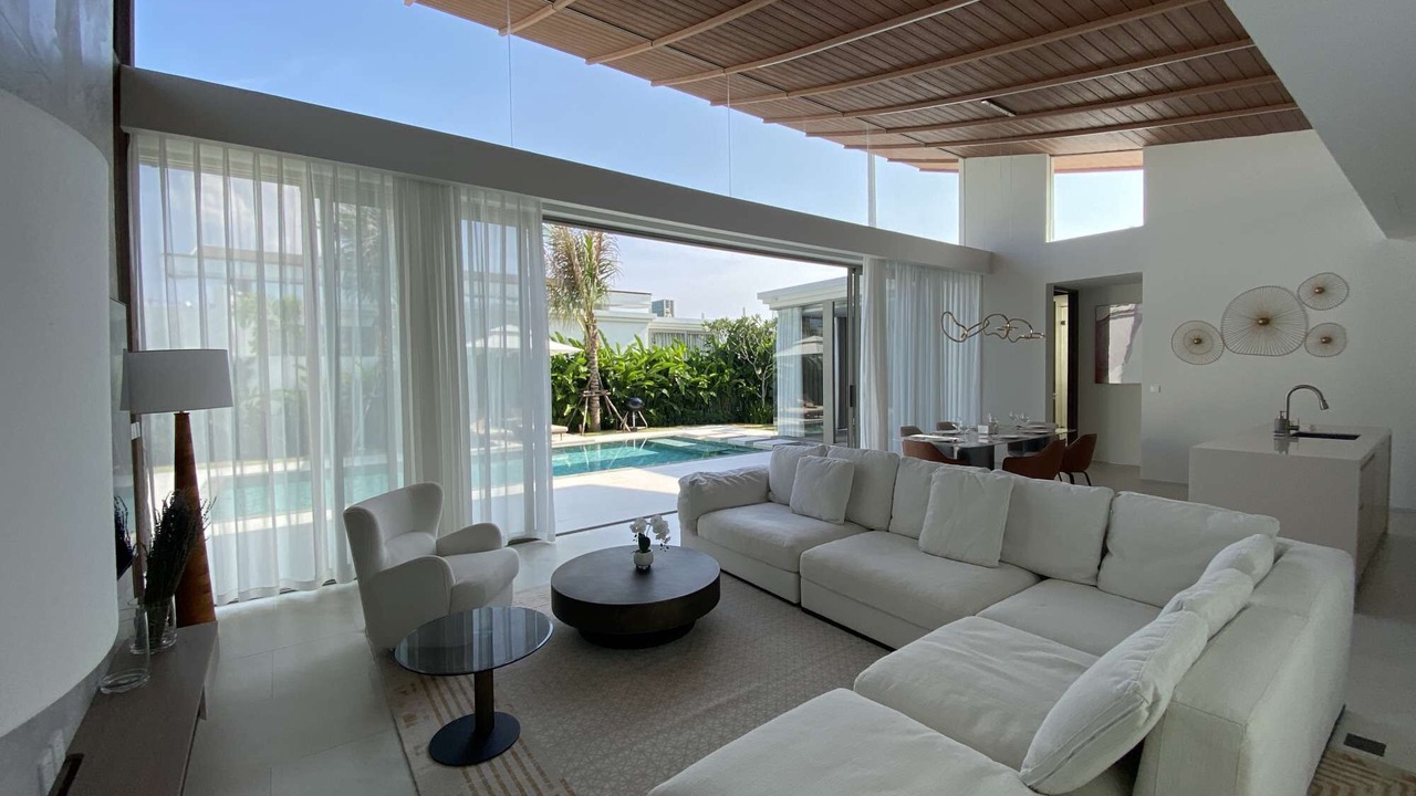 Photo of Livingroom in Bang Tao