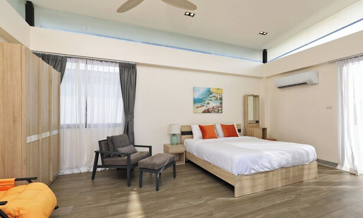 Photo of Bedroom in Si Sunthon
