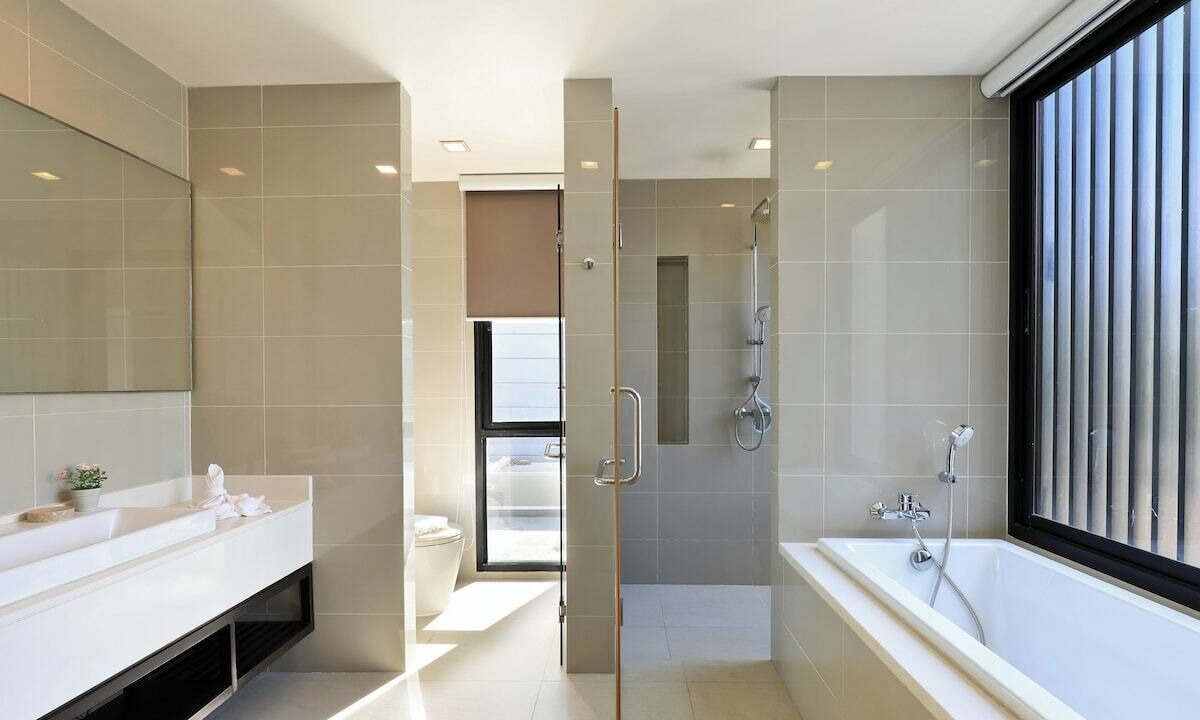 Photo of Bathroom in Si Sunthon