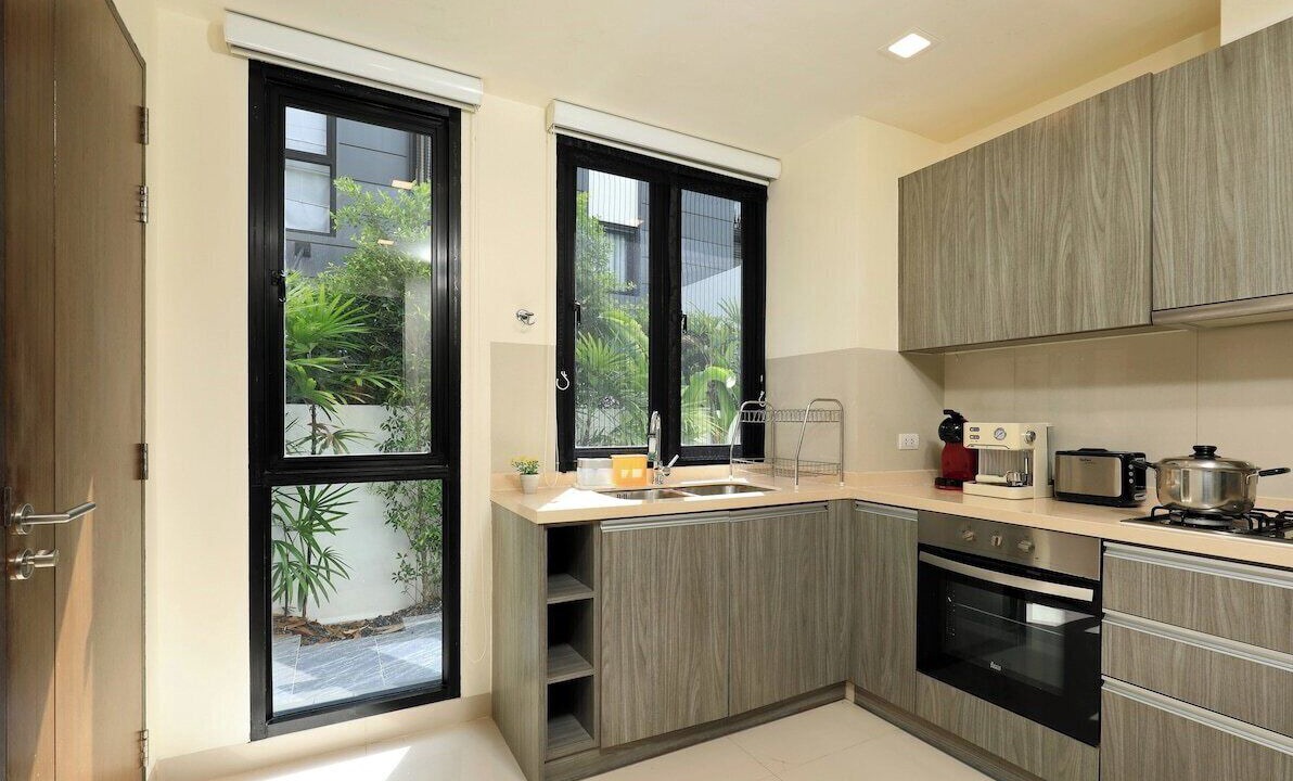 Photo of Kitchen in Si Sunthon