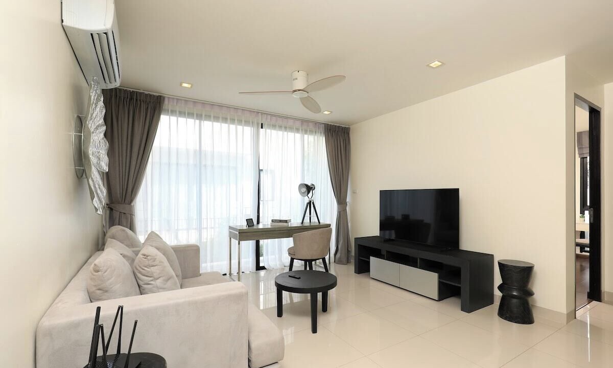 Photo of Livingroom in Si Sunthon
