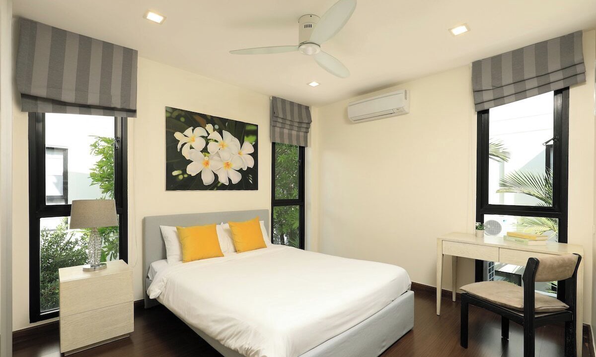 Photo of Bedroom in Si Sunthon