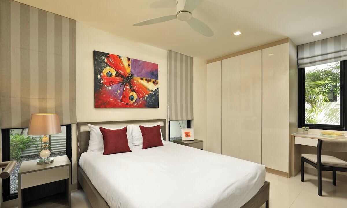 Photo of Bedroom in Si Sunthon