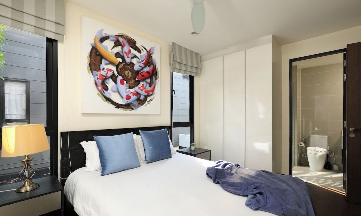 Photo of Bedroom in Si Sunthon