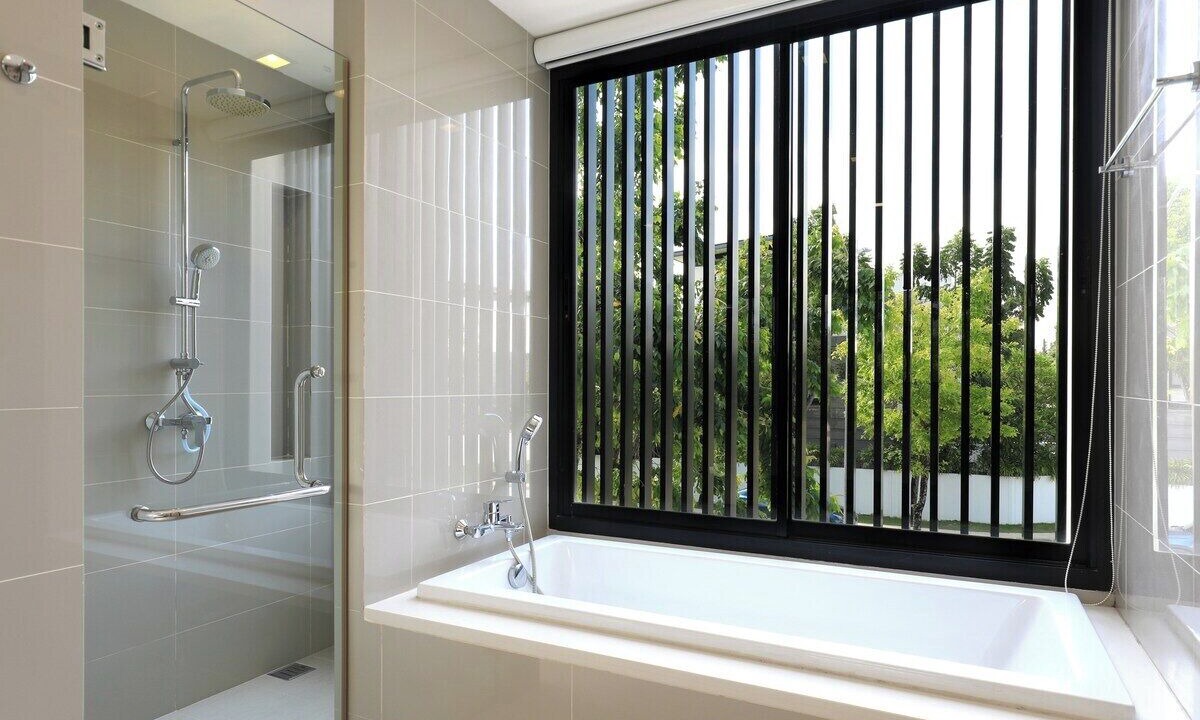 Photo of Bathroom in Si Sunthon