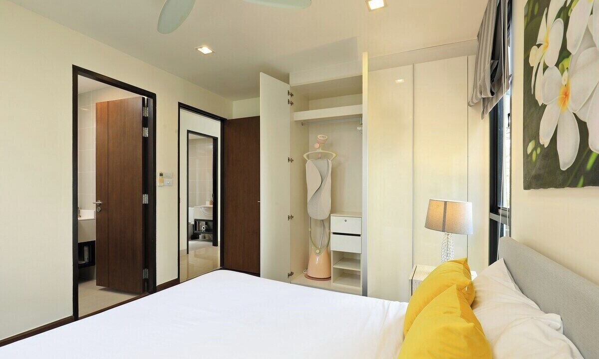Photo of Bedroom in Si Sunthon