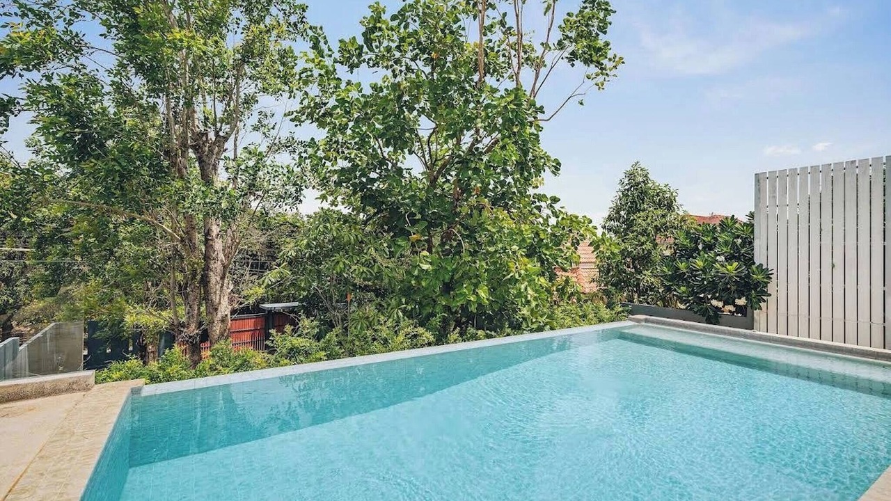 Photo of Outdoor in Plai Laem